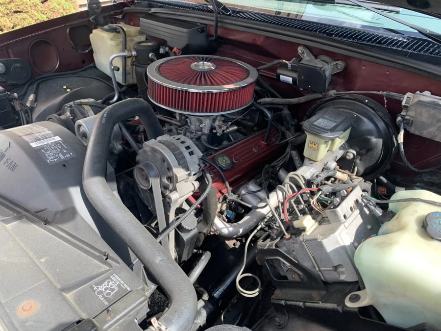 1994 GMC Yukon 1st Gen - Image 7 of 8