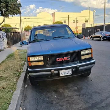 1994 GMC Yukon