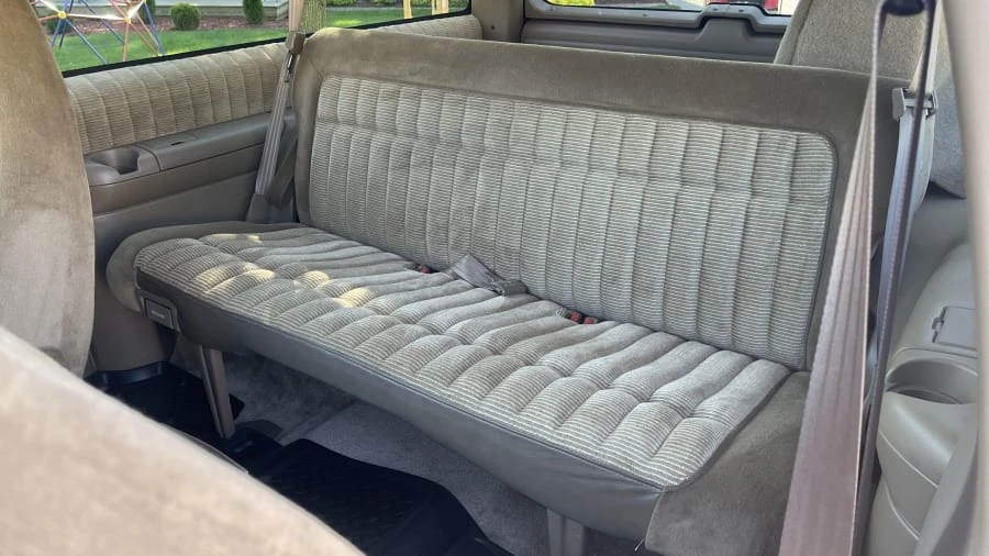 1994 GMC Yukon 1st Gen - Image 6 of 10