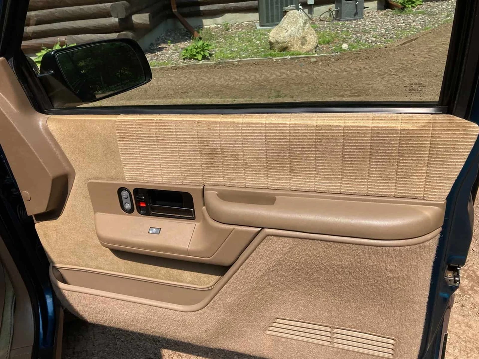 1994 GMC Yukon 1st Gen - Image 5 of 31