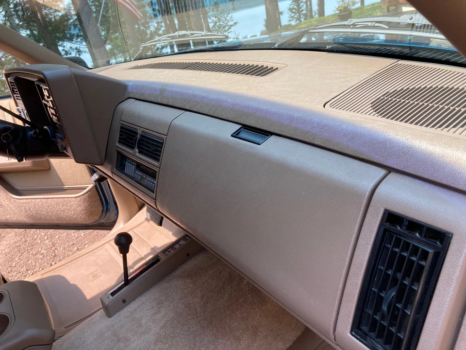 1994 GMC Yukon 1st Gen - Image 6 of 31