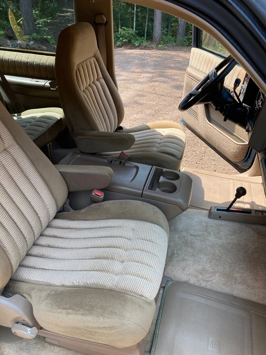 1994 GMC Yukon 1st Gen - Image 7 of 31