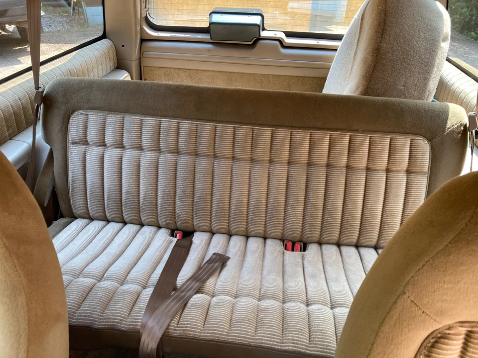 1994 GMC Yukon 1st Gen - Image 10 of 31