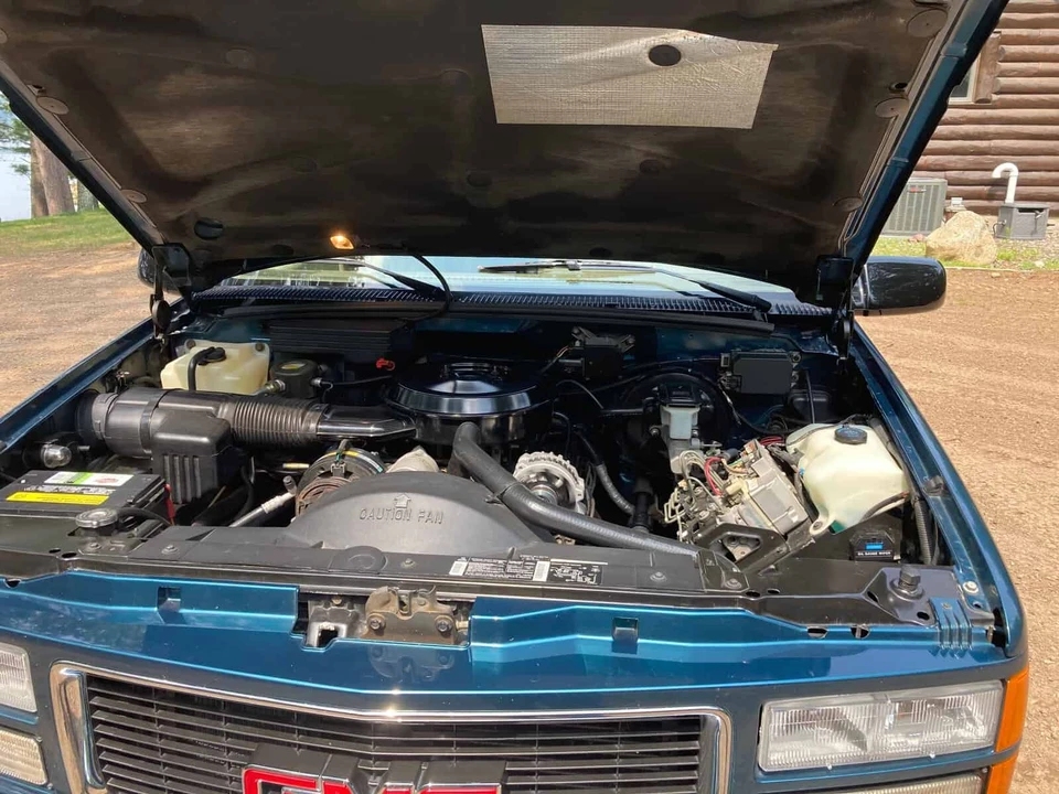 1994 GMC Yukon 1st Gen - Image 12 of 31