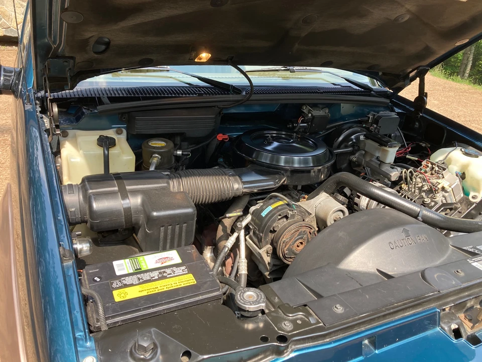 1994 GMC Yukon 1st Gen - Image 13 of 31