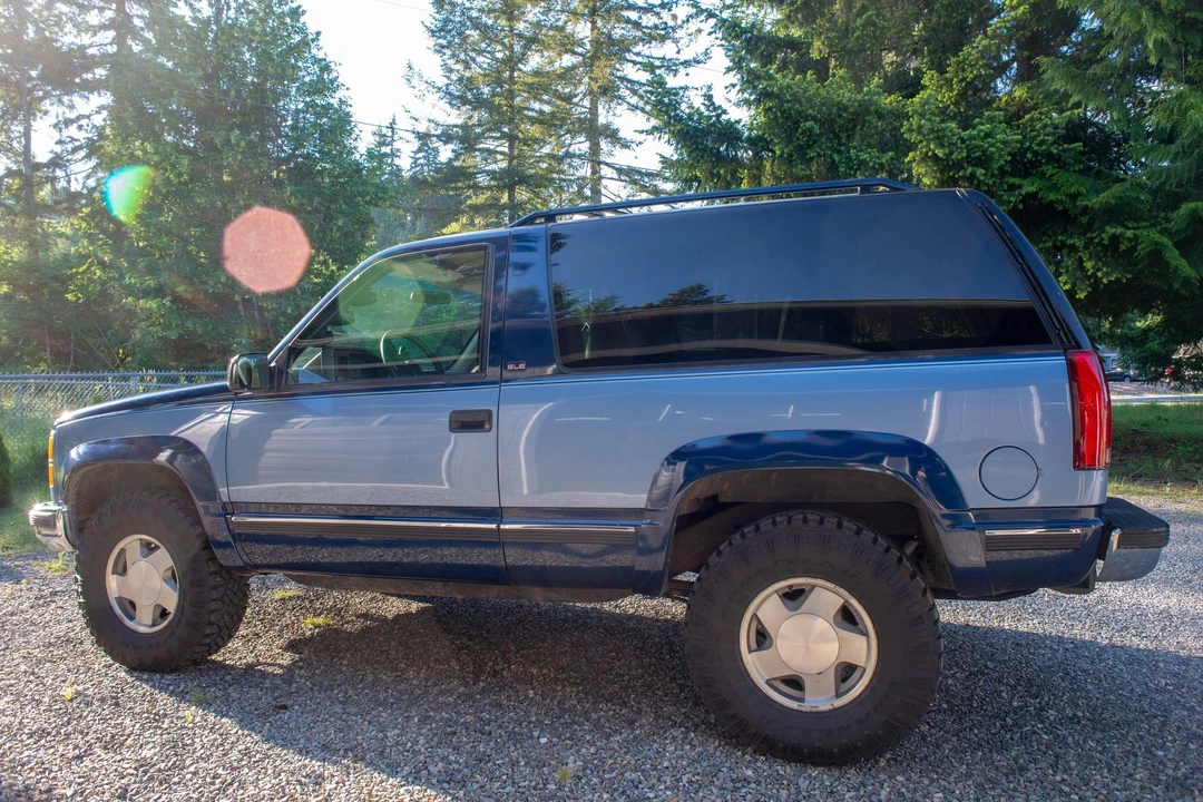 1994 GMC Yukon 1st Gen - Image 3 of 31