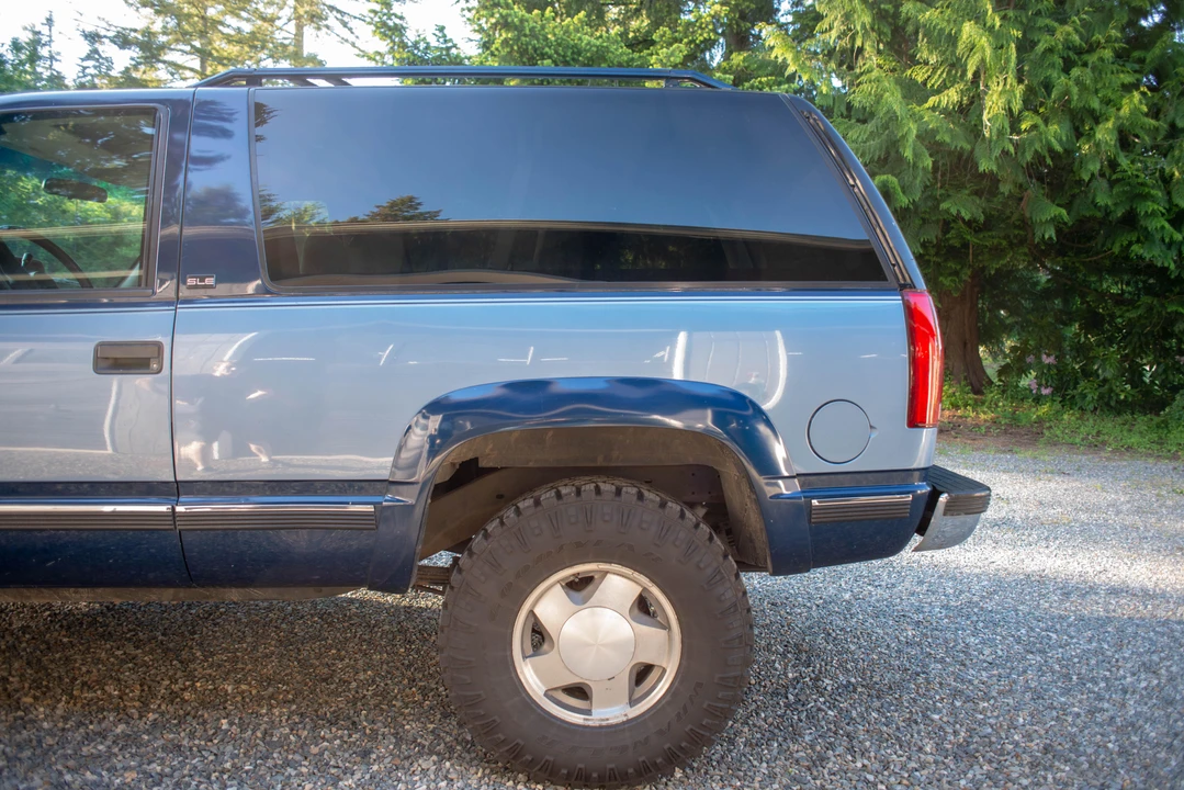 1994 GMC Yukon 1st Gen - Image 28 of 31