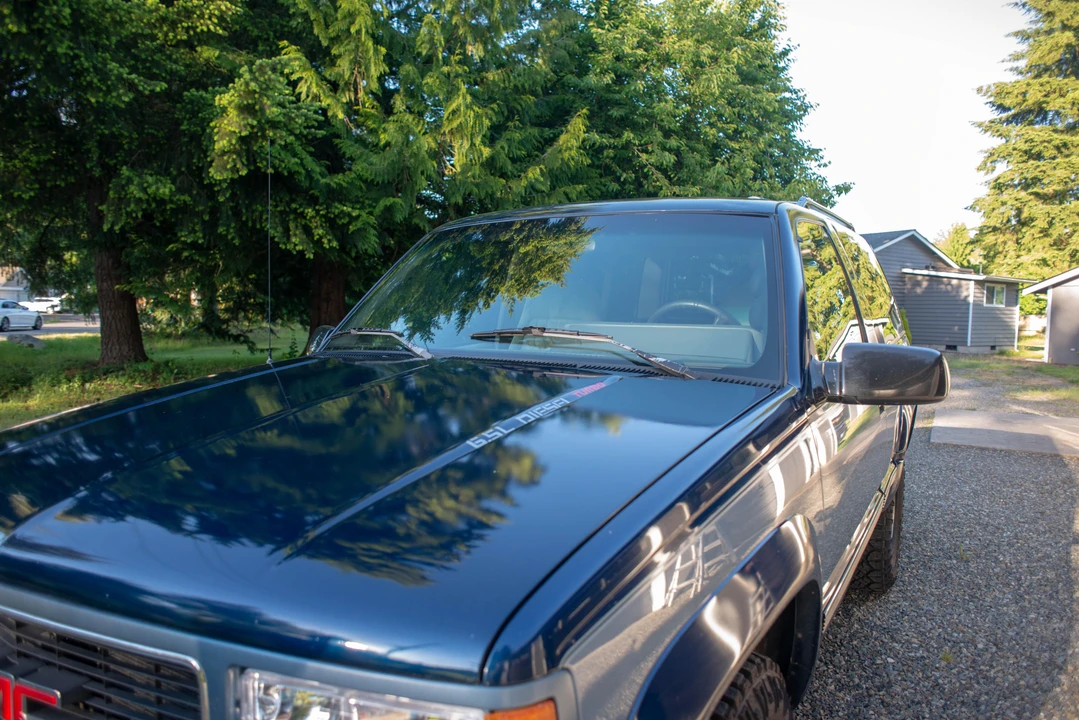 1994 GMC Yukon 1st Gen - Image 25 of 31