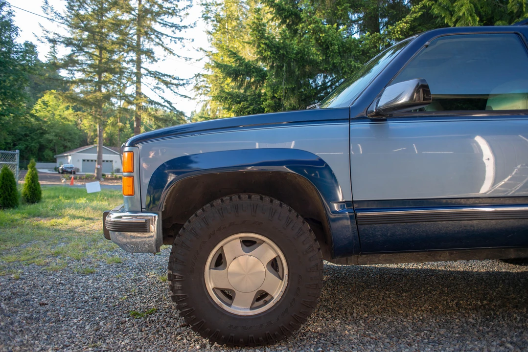 1994 GMC Yukon 1st Gen - Image 26 of 31