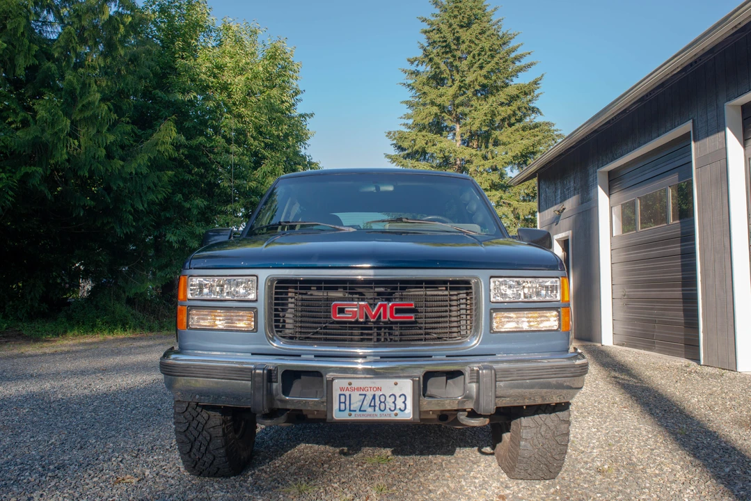1994 GMC Yukon 1st Gen - Image 6 of 31