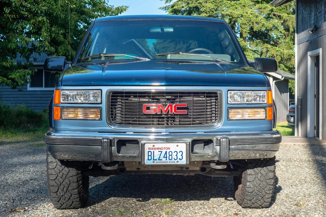 1994 GMC Yukon 1st Gen - Image 2 of 31