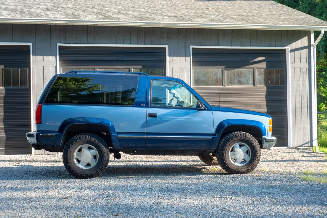 1994 GMC Yukon 1st Gen - Image 18 of 31