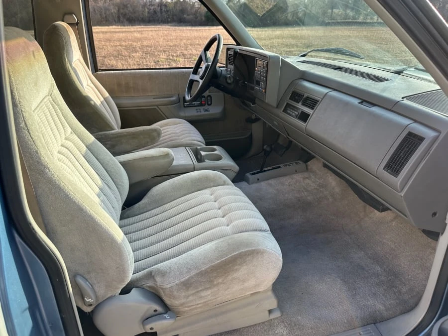 1994 GMC Yukon 1st Gen - Image 8 of 9