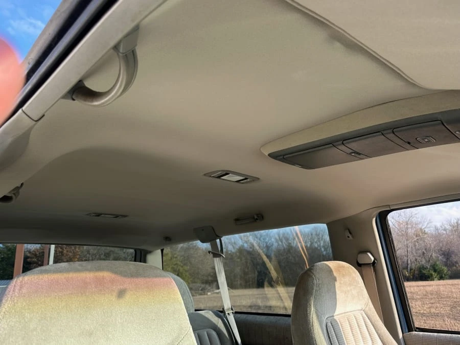 1994 GMC Yukon 1st Gen - Image 7 of 9