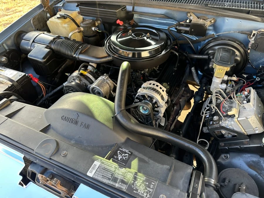 1994 GMC Yukon 1st Gen - Image 9 of 9