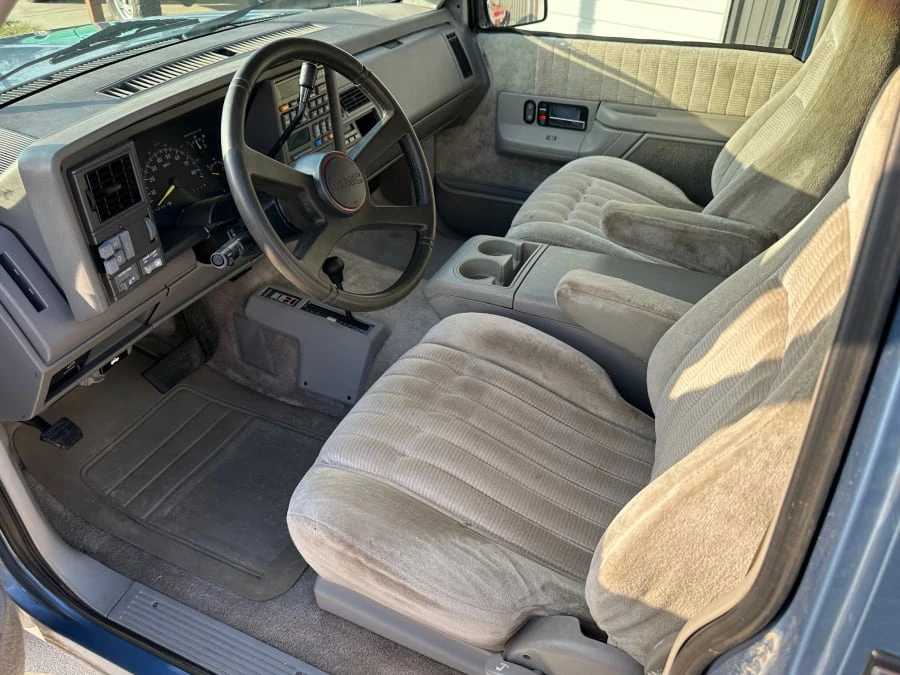 1994 GMC Yukon 1st Gen - Image 6 of 9