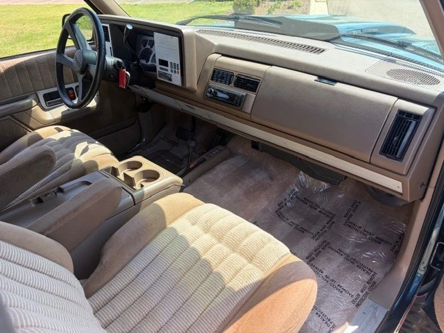 1994 GMC Yukon 1st Gen - Image 14 of 21