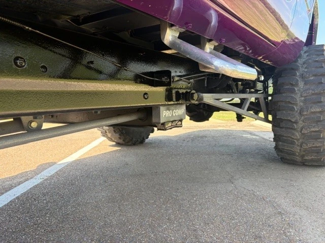 1994 GMC Yukon 1st Gen - Image 21 of 21