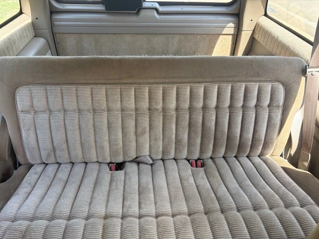 1994 GMC Yukon 1st Gen - Image 5 of 21