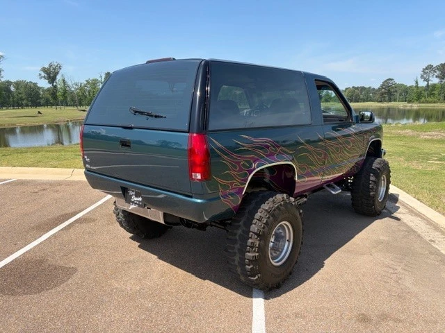 1994 GMC Yukon 1st Gen - Image 11 of 21