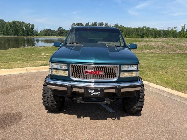 1994 GMC Yukon 1st Gen - Image 16 of 21