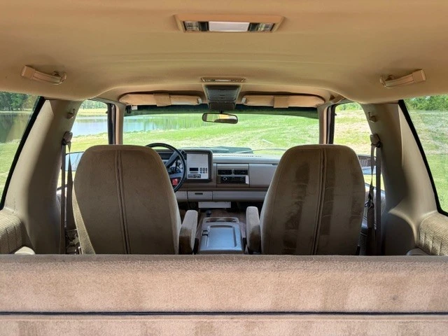 1994 GMC Yukon 1st Gen - Image 6 of 21