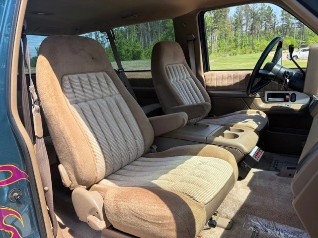 1994 GMC Yukon 1st Gen - Image 15 of 21