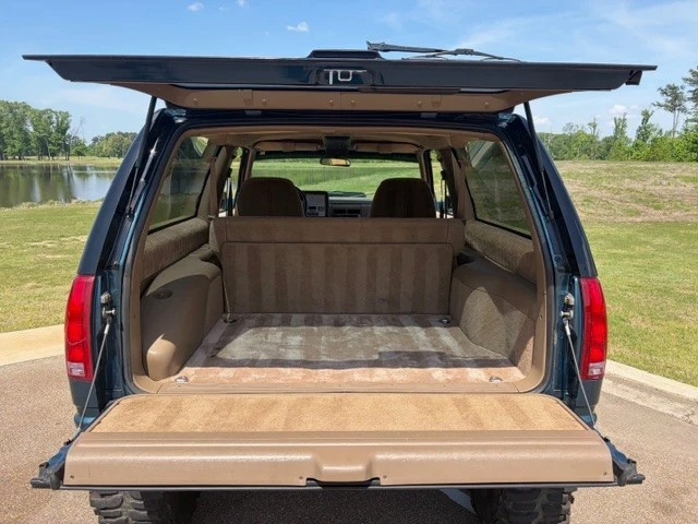 1994 GMC Yukon 1st Gen - Image 7 of 21
