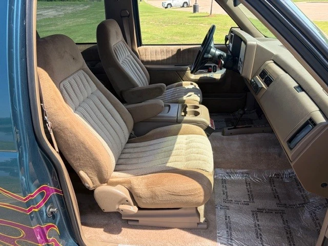1994 GMC Yukon 1st Gen - Image 4 of 21
