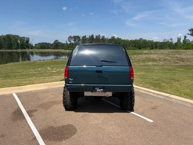 1994 GMC Yukon 1st Gen - Image 17 of 21