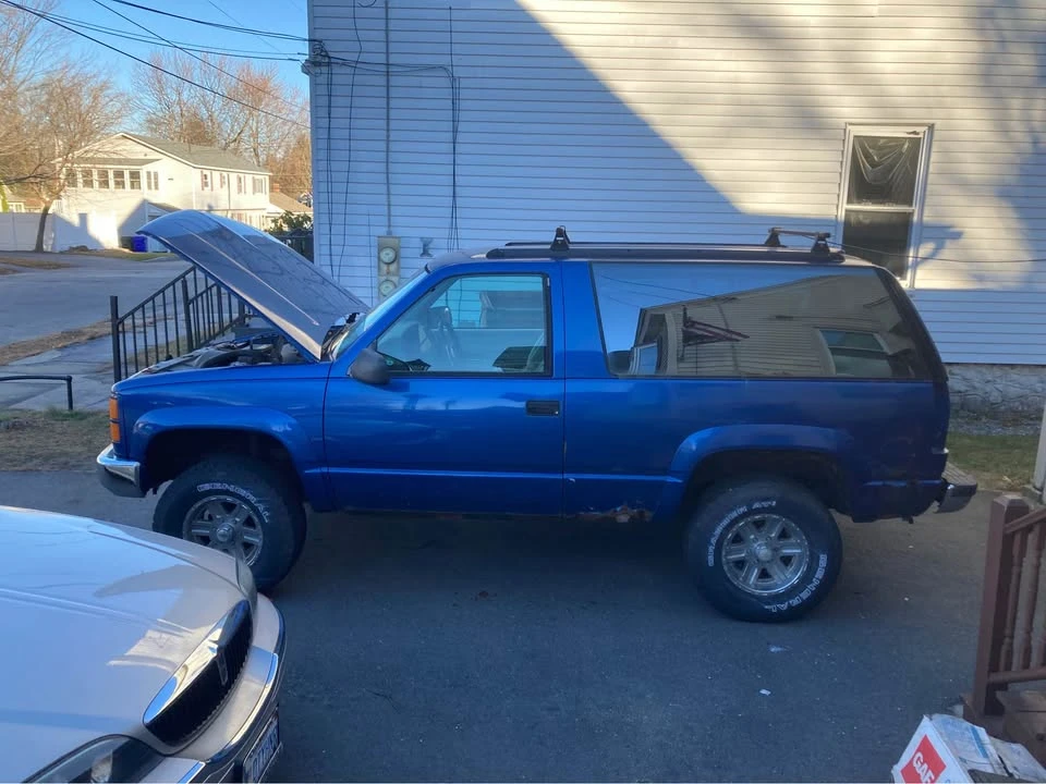 1994 GMC Yukon 1st Gen - Image 2 of 7