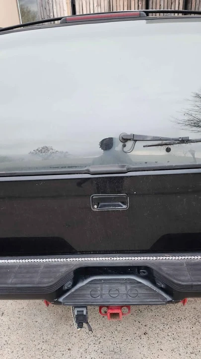 1994 GMC Yukon 1st Gen - Image 4 of 6