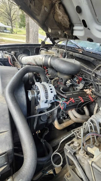 1994 GMC Yukon 1st Gen - Image 3 of 6