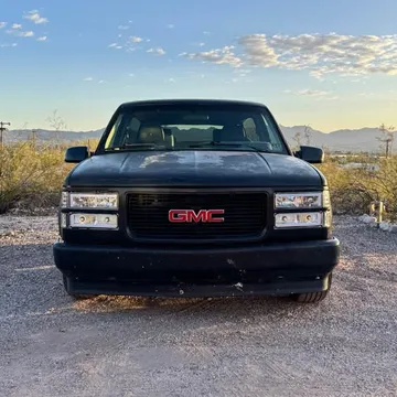 1994 GMC Yukon