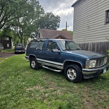 1994 GMC Yukon XL 1500 Sport Utility