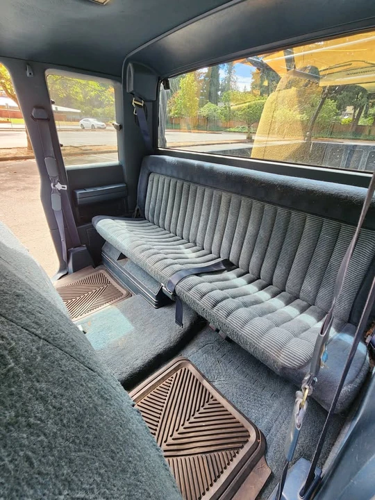 1994 GMC Sierra 1st Gen - Image 8 of 12