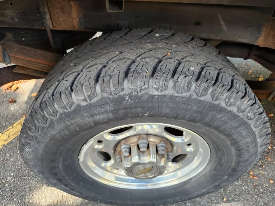1994 GMC Sierra 1st Gen - Image 12 of 12