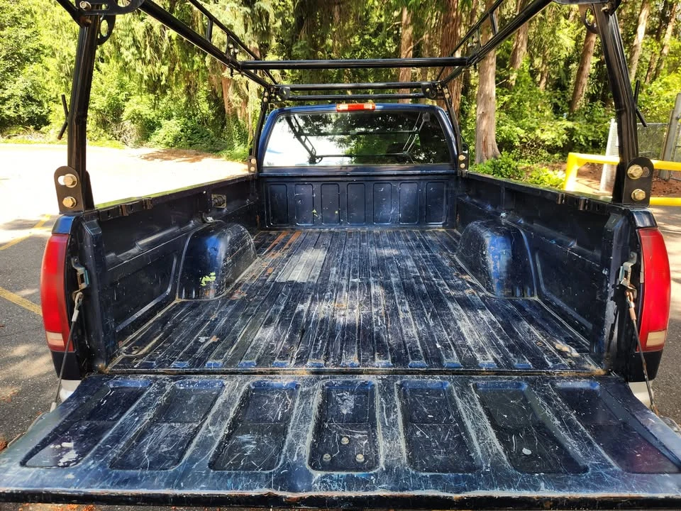 1994 GMC Sierra 1st Gen - Image 11 of 12