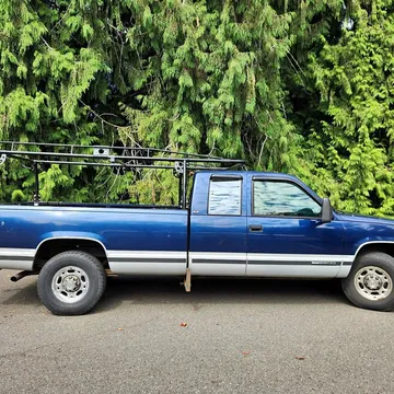 1994 GMC C2500 Sierra
