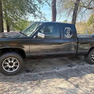 1994 GMC K1500
