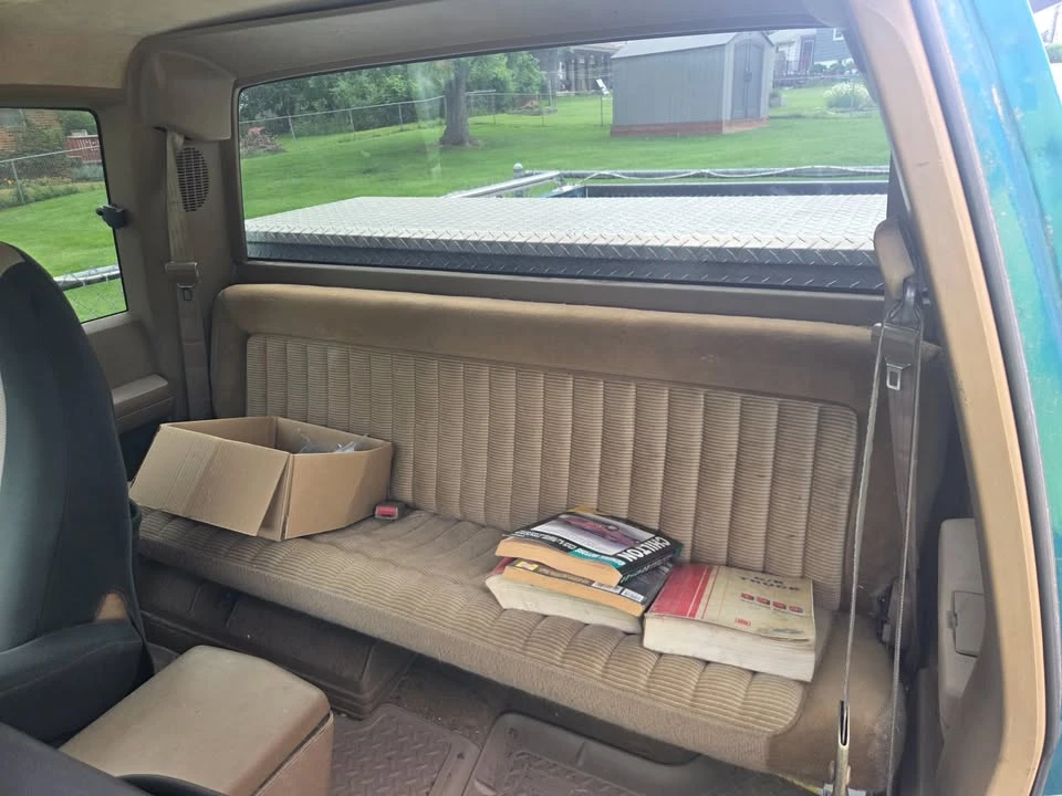 1994 GMC Sierra 1st Gen - Image 6 of 16