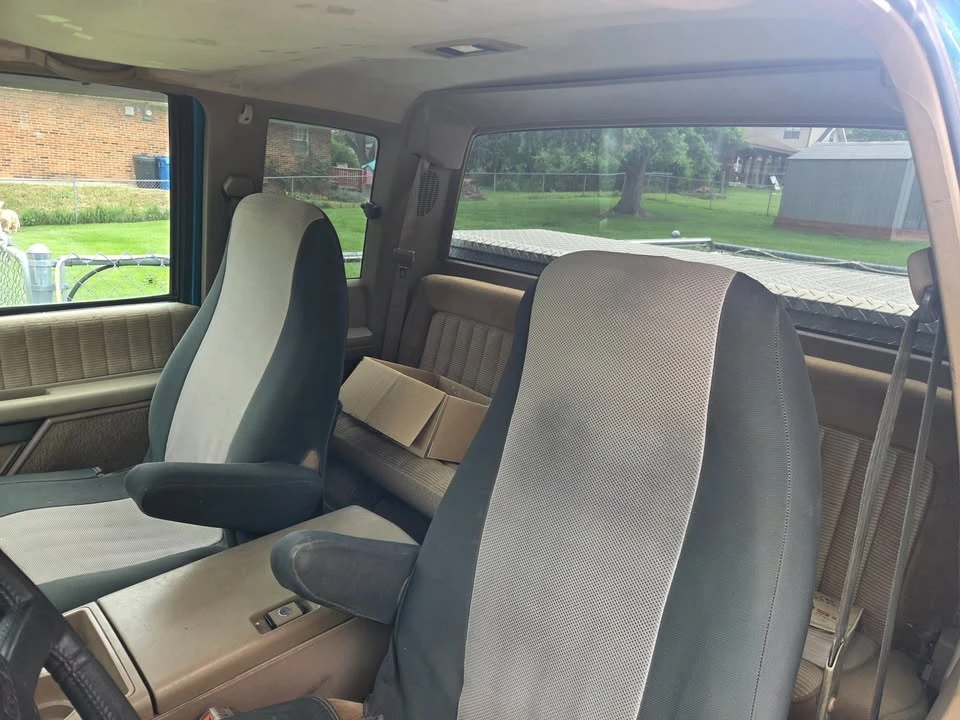 1994 GMC Sierra 1st Gen - Image 5 of 16