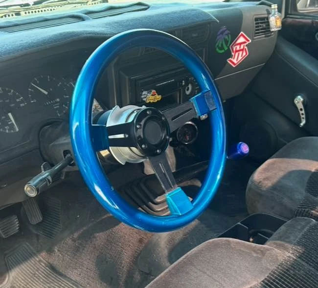 1994 GMC Sierra 1st Gen - Image 5 of 6