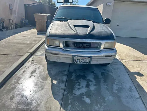 1994 GMC Sierra
