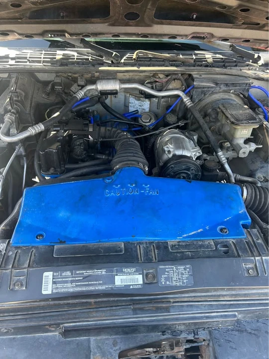1994 GMC Sierra 1st Gen - Image 6 of 6