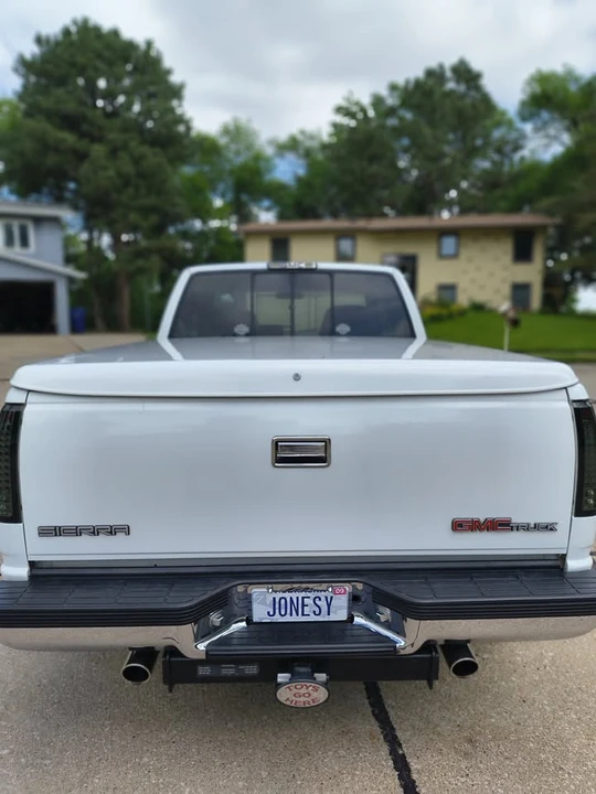 1994 GMC Sierra 1st Gen - Image 4 of 20