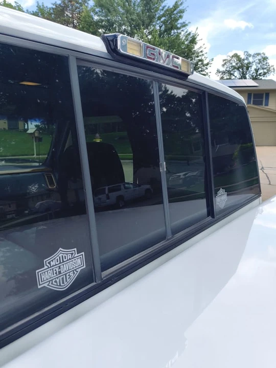 1994 GMC Sierra 1st Gen - Image 14 of 20