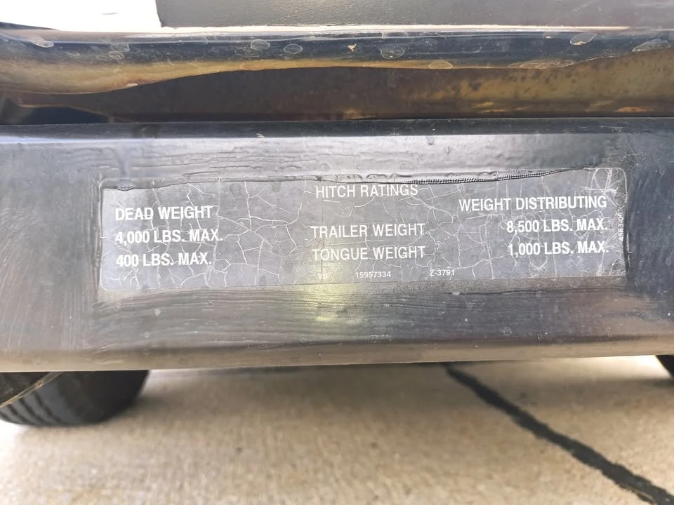 1994 GMC Sierra 1st Gen - Image 13 of 20
