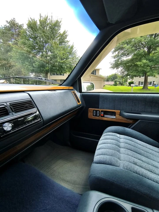 1994 GMC Sierra 1st Gen - Image 16 of 20