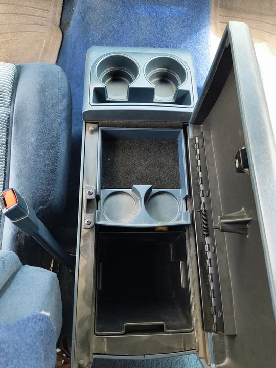1994 GMC Sierra 1st Gen - Image 15 of 20